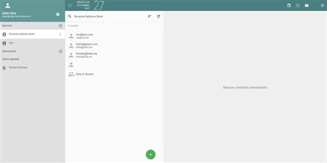sogo mpim|Installing and Configuring a Groupware Solution with SOGo on .